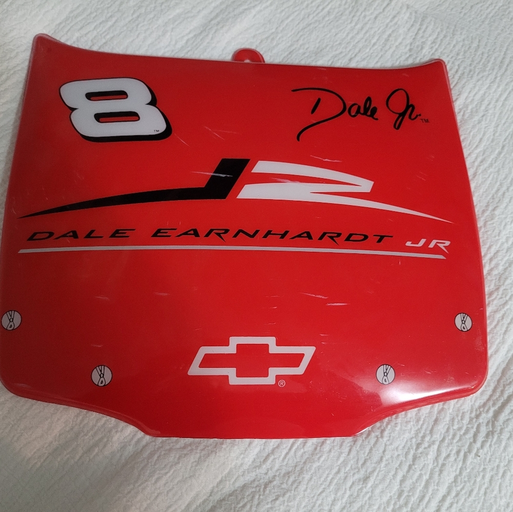 Dale Earnhardt Jr #8 Hood